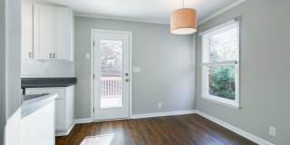 Beautifully Renovated Two Bedroom Duplex – Columbia, TN! Gallery 13