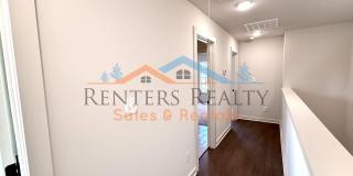 Modern Luxury Townhouse in the Heart of Huntsville Gallery 24
