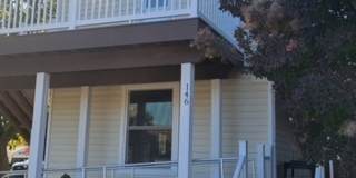 Brand new, 520 sq. ft., 2-bedroom unit with attic storage. Gallery 1