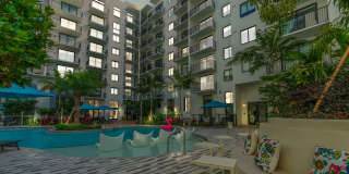 Leksa at Cityplace Gallery 143