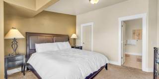 Furnished Bear Hollow Townhome Gallery 16