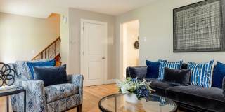 North East Apartment Community Gallery 1