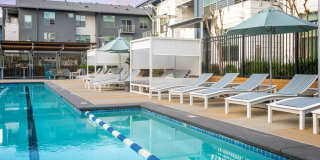 Capitol Yards Apartments Gallery 11