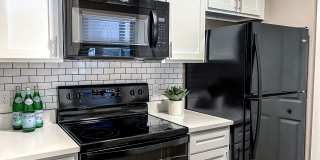 Vanderbilt Apartments Gallery 9