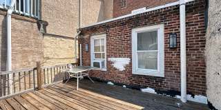 1232 North Hancock Street Gallery 29