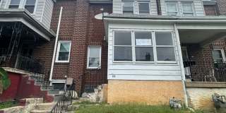 3 Bed/1 Bed for Rent! Sharon Hill Gallery 1