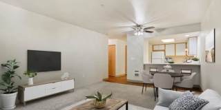 Brentwood Apartments Gallery 1