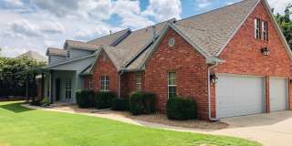 4 bed + office + Bonus room/2nd Living upstairs, 3 bath on 2+ Acres in Moore Schools ! Gallery 1