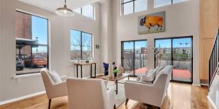 Beauty in the RiNo Arts District Gallery 3