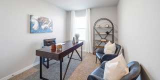 The Ridge at Canyon Landing Townhomes Gallery 19