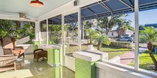 Charming two bedroom two bathroom cottage in North St. Petersburg Fully Updated. Charming two bedroom two bathroom cottage in North St. Petersburg Fully Updated. Gallery 7