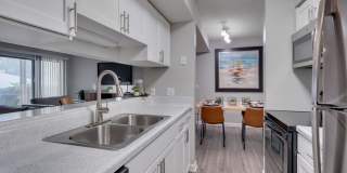 The Retreat at Lake Johnson Apartments Gallery 19