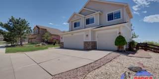 Beautiful large home with view of Pikes Peak in D-20 available now! Gallery 4