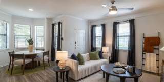 Grand Villas at Cinco Ranch Gallery 12