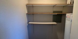 2-Bedroom 1 1/2-bathroom Townhouse Style Apartment 2-Bedroom 1 1/2-bathroom Townhouse Style Apartment Gallery 6