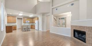 Gated Round Rock Ranch Lease | 3 Bed + Flex Space | 2,376 SF in The Enclave Gallery 11