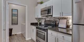 Kildaire Reserve Apartments Gallery 38