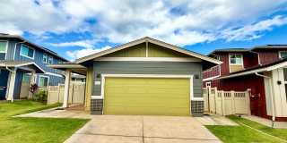 Koa Ridge/3 BD/ 2 BA/Garage/Private Yard Gallery 1