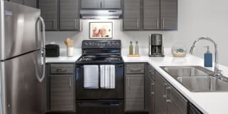 Crescent Park Apartments Gallery 5