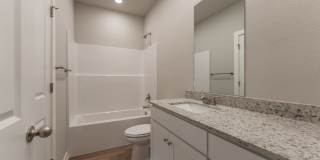 Brand New 2 BR Townhomes Gallery 18
