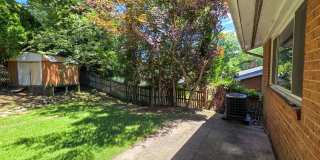Fantastic 4 bedroom, 2 full bath, 2 half bath home in Close in Silver Spring! Gallery 36