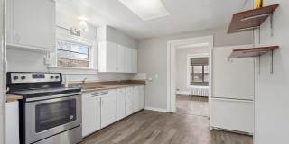 4 Bedroom, 2 Bath house In Cedar Falls Gallery 4