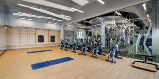 Motion at Dadeland Gallery 24