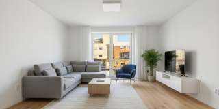 BRAND NEW 1-2-3 Beds Available - July 1st MOVE IN - Steps From BU Gallery 8