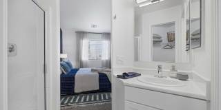 The Resort at Coronado Ranch Gallery 21