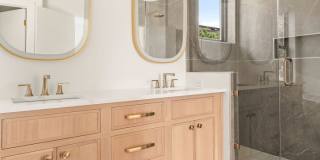 True custom luxury home in the heart of Germantown Gallery 6