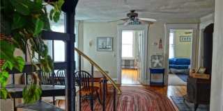 112 Spring Street Gallery 1