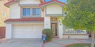 Spacious Rancho Peñasquitos Pool Home with Vaulted Ceilings & Swimming Pool Gallery 1