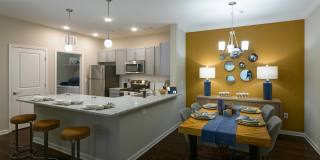 Lullwater at Jennings Mill Gallery 1