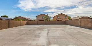 One Of A Kind Home For Rent In Buckeye! Gallery 39