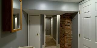 Charming 2Bed/2.5Bath in Washington Vilage - Extra Space in the Basement Gallery 34