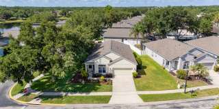 Beautiful 4 Bedroom on Large Corner Lot - LAKE NONA Gallery 1