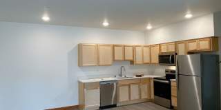 1205 North Garden Street Gallery 9
