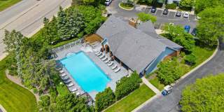 Forest Pointe Apartments Forest Pointe Apartments Gallery 29