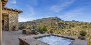 9792 E FORGOTTEN HILLS Drive Gallery 16