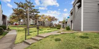 Silver Springs Apartments Gallery 33