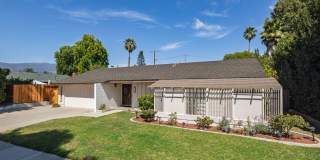 Beautifully Upgraded 3BR/2BA Home + Flex Room Gallery 1