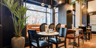 The Loree Grand at Union Place Gallery 20