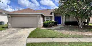 Spacious Three-Bedroom Home in Winter Haven Spacious Three-Bedroom Home in Winter Haven Gallery 1