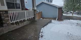 2 Bed 2 Bath Basement Apartment Gallery 1