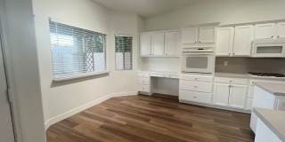 2470 sq ft, remodeled single story, hard to find 5 bed, 2.5 bath, 2 car garage in guard gated Stallion Mountain. Gallery 17