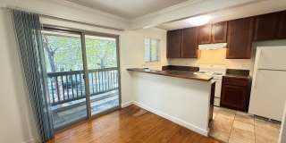 Lorrain Apartments Gallery 1