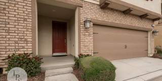 Fresno SouthEast Home, Gated Community, Clovis Unified School District, 3BR/2.5BA Gallery 3