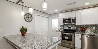 Room in 3 Bedroom Home at Pelton Pl NW Gallery 16