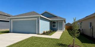 Welcome to your new home in Steelwood Trails, New Braunfels! Gallery 1