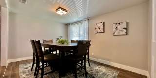 Quaint 4 Bedroom furnished Ranch Home in Mason Ohio Gallery 11